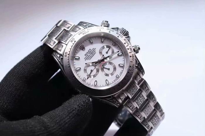 Rolex Watch 1438